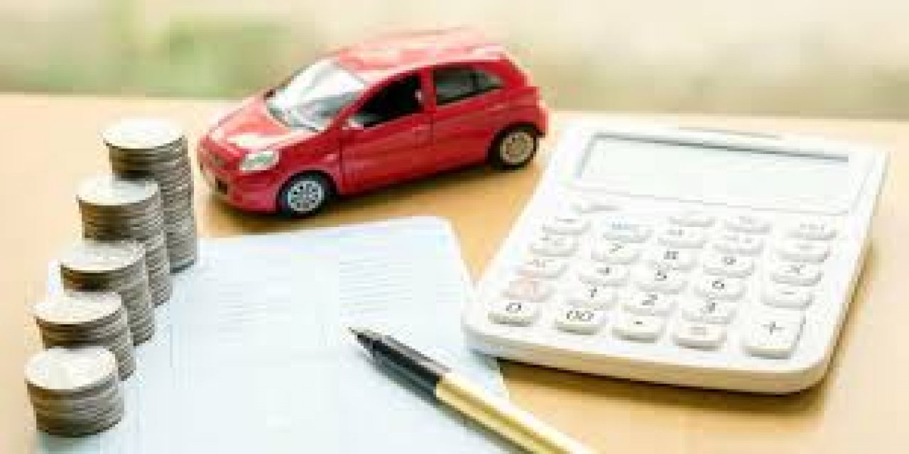 Emlak vergisi ve Motorlu Taşıtlar Vergisi tutarları belli oldu