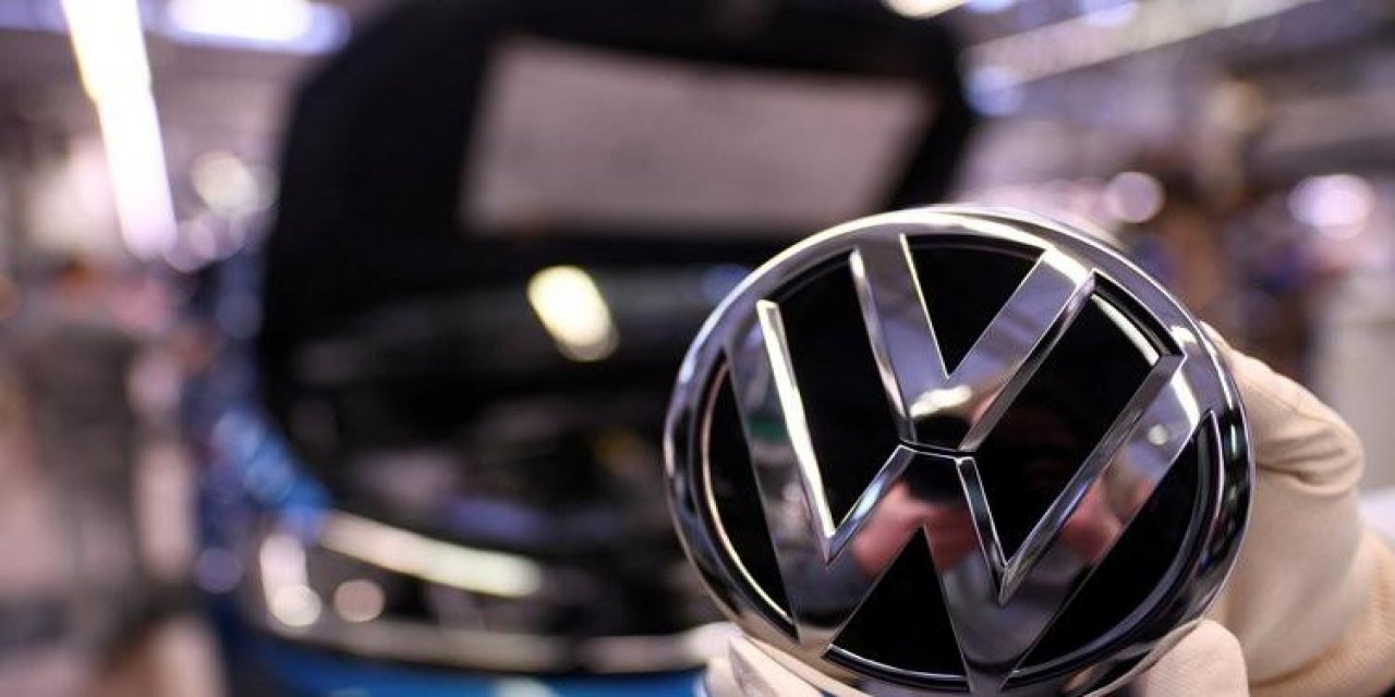 Volkswagen siyasi nedenler yüzünden fabrika açmayacaklarını duyurmuştu... Alman otomotiv devinden Türkiye kararı!