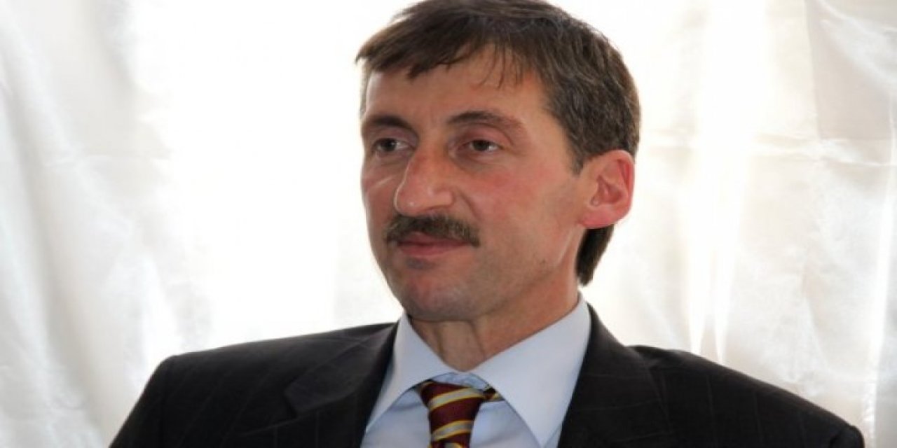 "Yasakları ihlal edenler camide çalıştırılsın!" Diyanet Vakıf-Sen'den dikkat çeken öneri!