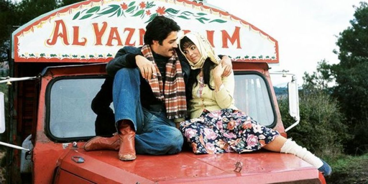 Selvi Boylum Al Yazmalım filminin "Sevgi emektir" sözü mahkemelik olmuştu... Dava yeniden görülecek!