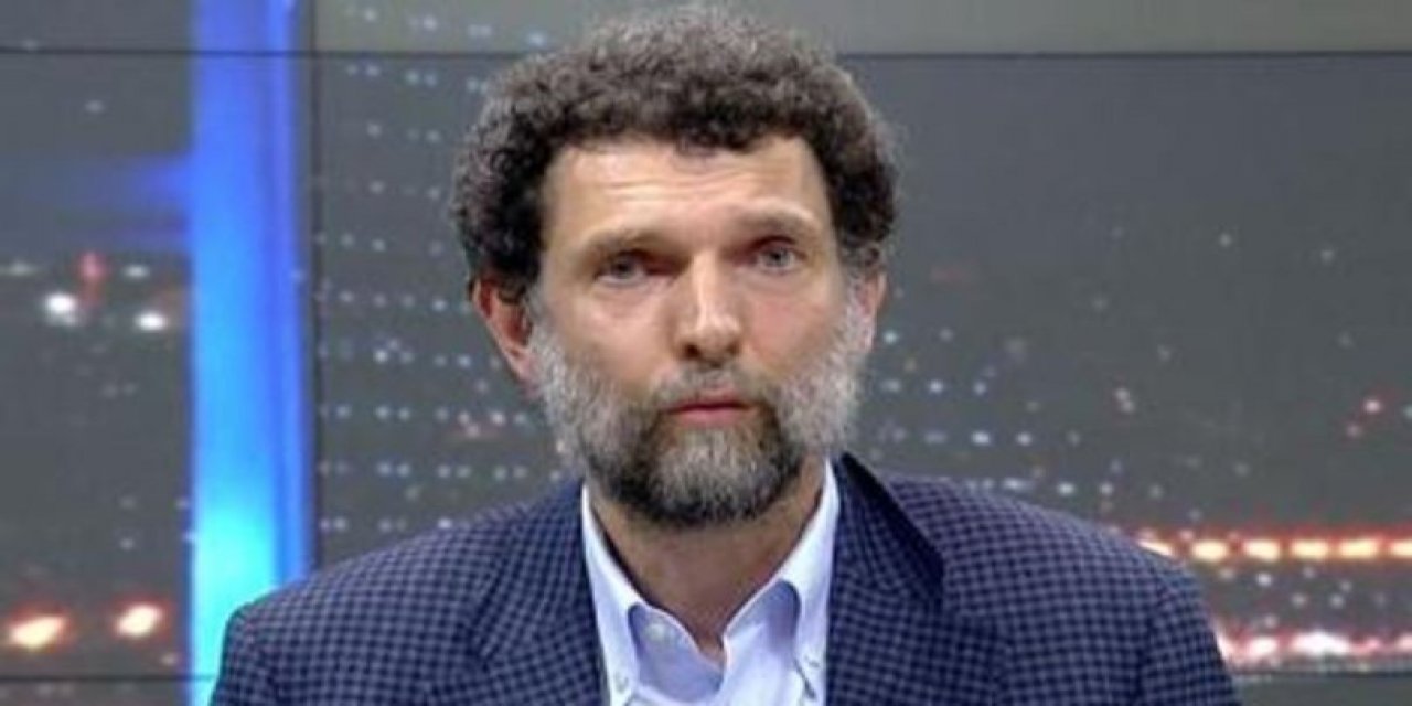 8 kabul 7 ret! İşte AYM'nin Osman Kavala kararı!
