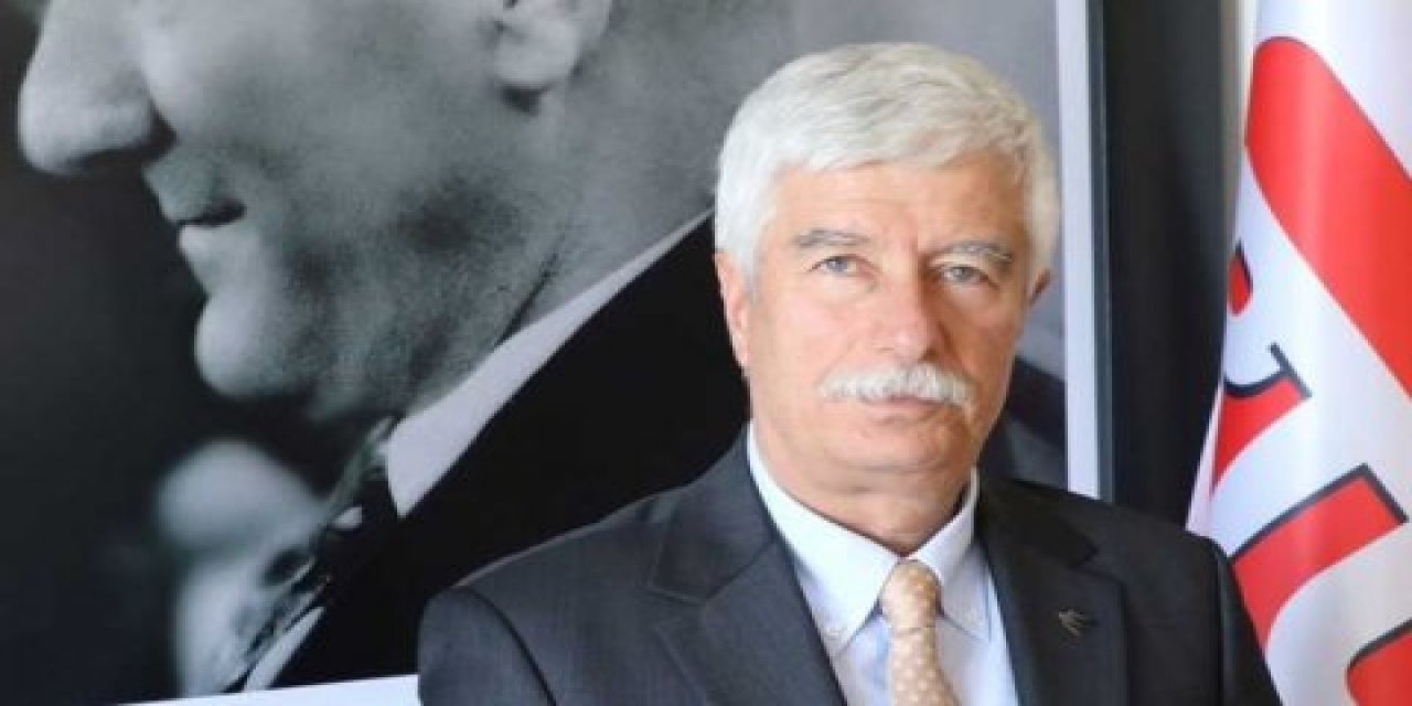 Faruk Bildirici'den flaş "Olay TV" yorumu! O ayrıntıya dikkat çekti ve bombayı patlattı!