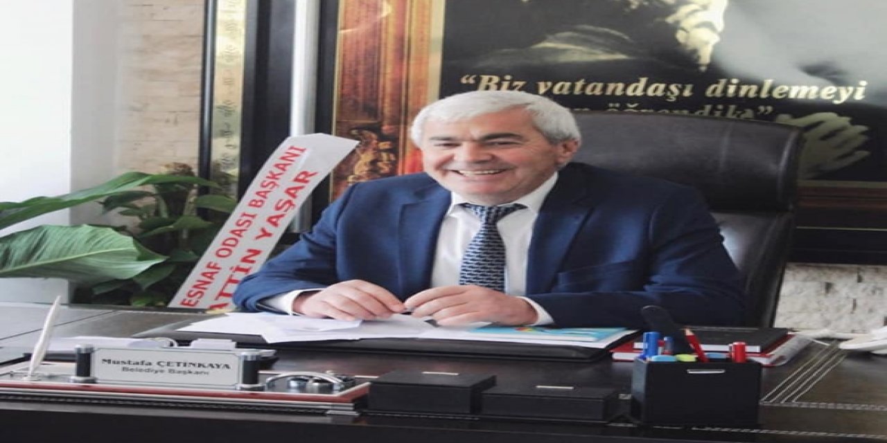26 bin nüfuslu ilçede vaka sıfırlandı
