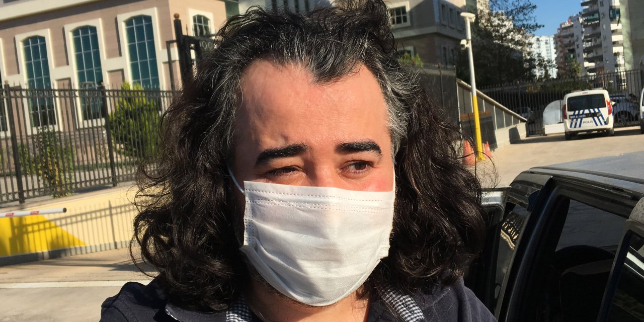 Yaralı köpeğin uyutulmasına gönlü elvermedi, tedavisi için Burdur'a götürdü