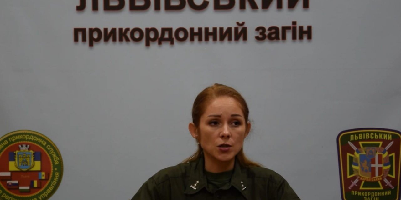 Ukrayna'da göçmen kaçakçılığıyla suçlanan Türk vatandaşı gözaltına alındı