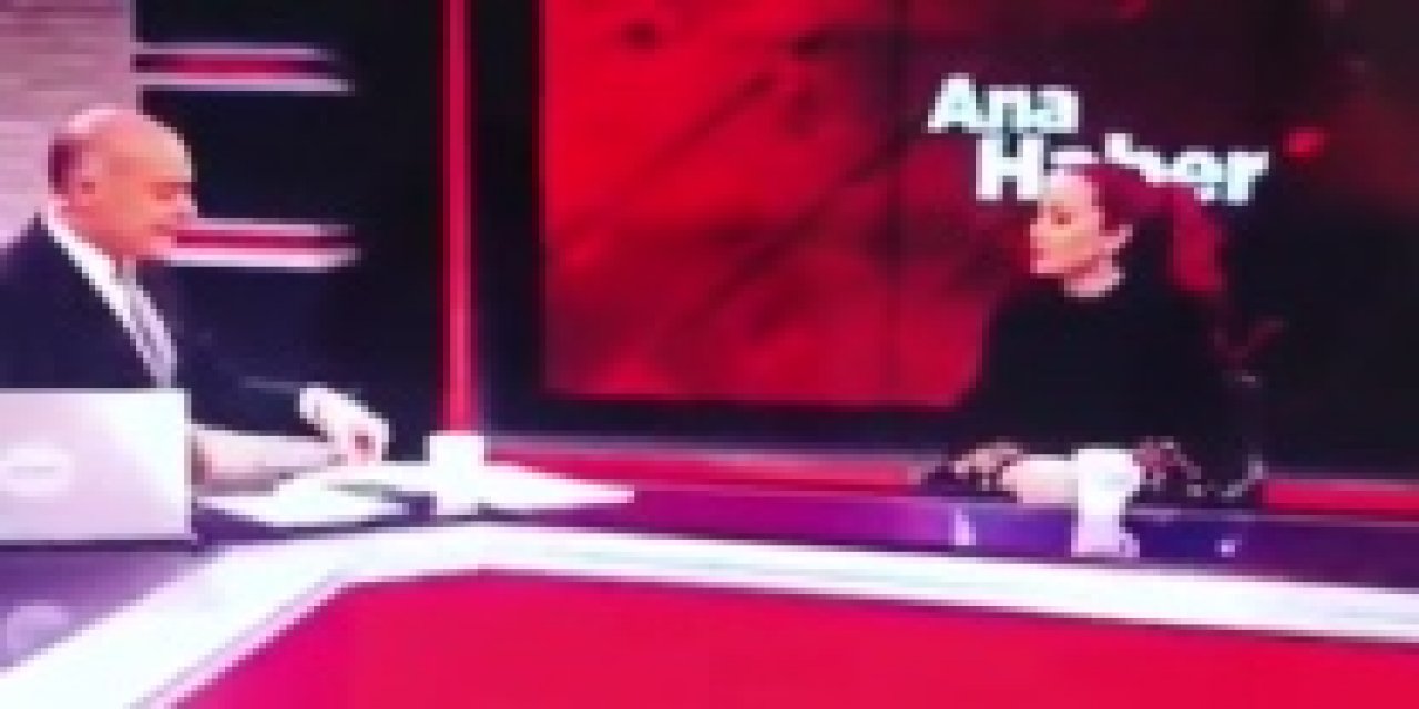 Yakılarak katledilen Aylin Sözer'in katıldığı programda 'şiddetle' ilgili sözleri
