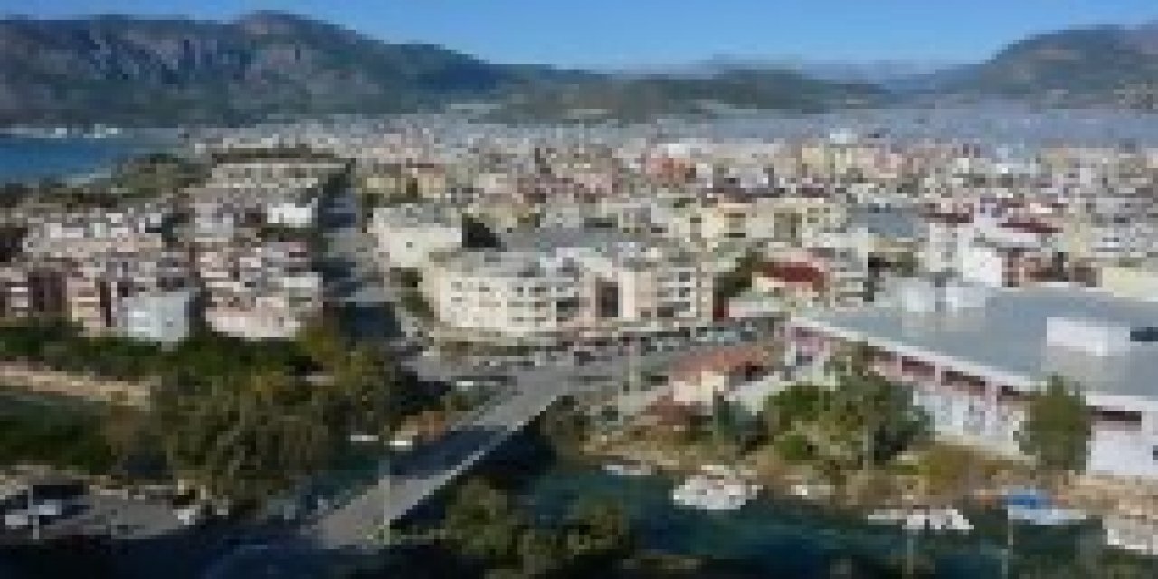 Mahalle sakinleri kentsel dönüşüm değil, rantsal dönüşüm