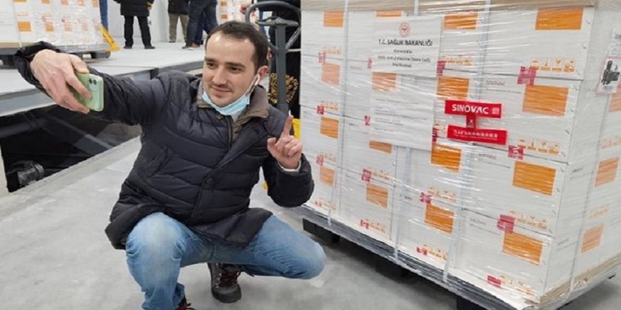 Çin'de aşılar neden bekletiliyor: UYGUNSUZ KOŞULLARDA BEKLETİLDİĞİ İDDİA EDİLEN FOTOĞRAFLANAN AŞILAR ATIK MI OLDU