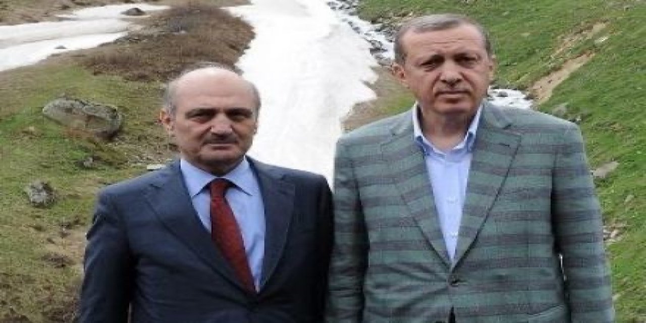 Erdoğan Bayraktar: Babanız sayesinde Bizlere horozluk yaptınız. Şimdi ise “Parti” nizin başındasınız.