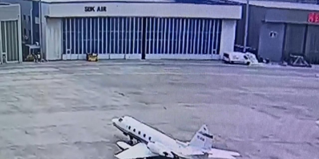 Kara para aklama soruşturmasında dikkat çeken görüntüler