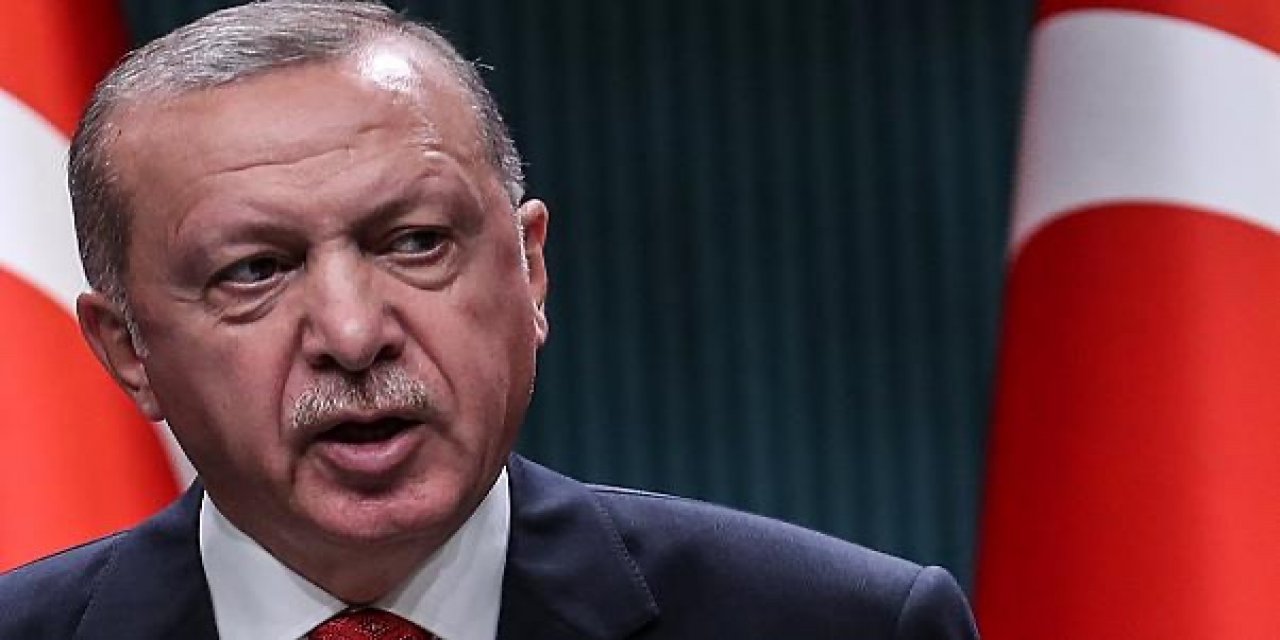 Cumhurbaşkanı Erdoğan: Denizlerimizdeki hak ve çıkarlarımızı korumaya devam etmekteyiz