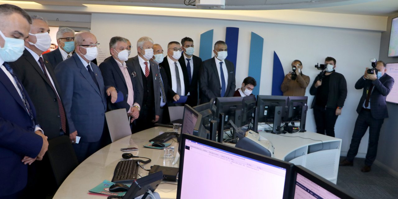 TREDAŞ'ta 'yapay zeka' dönemi başladı
