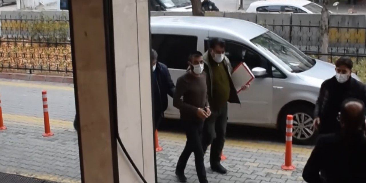 Uyuşturucu bağımlısı koca, eşini başından vurarak öldürdü