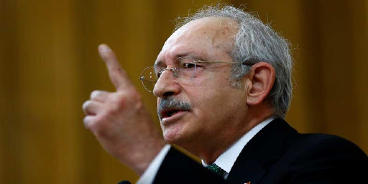 Kemal Kılıçdaroğlu'ndan Selda Taş ve Aylin Sözer cinayetlerine tepki!