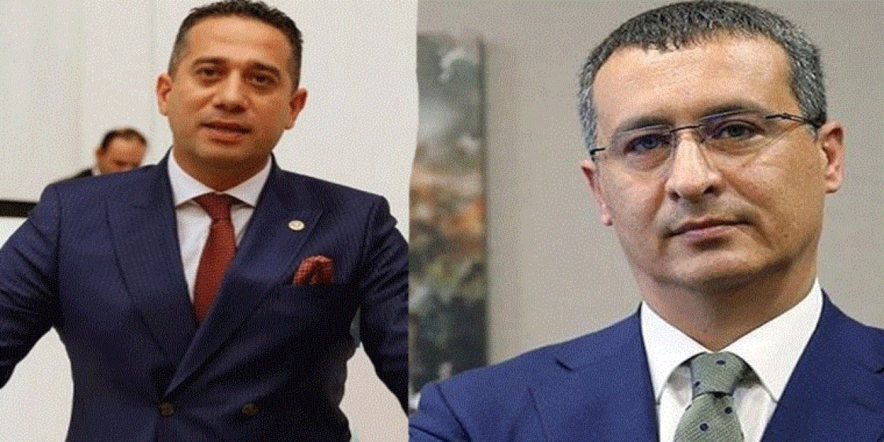 "Dosyaları etkilemeye çalışıyor..." Ali Mahir Başarır vazgeçmiyor! Erdoğan'ın avukatı hakkında bir bomba iddia daha!