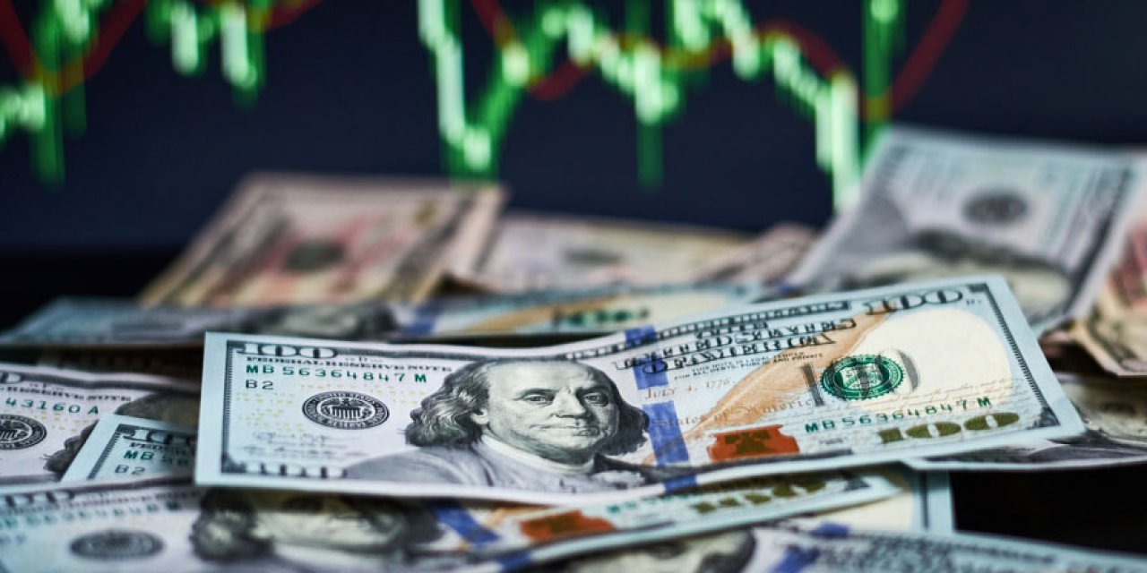 Dolar, euro ve borsada son durum