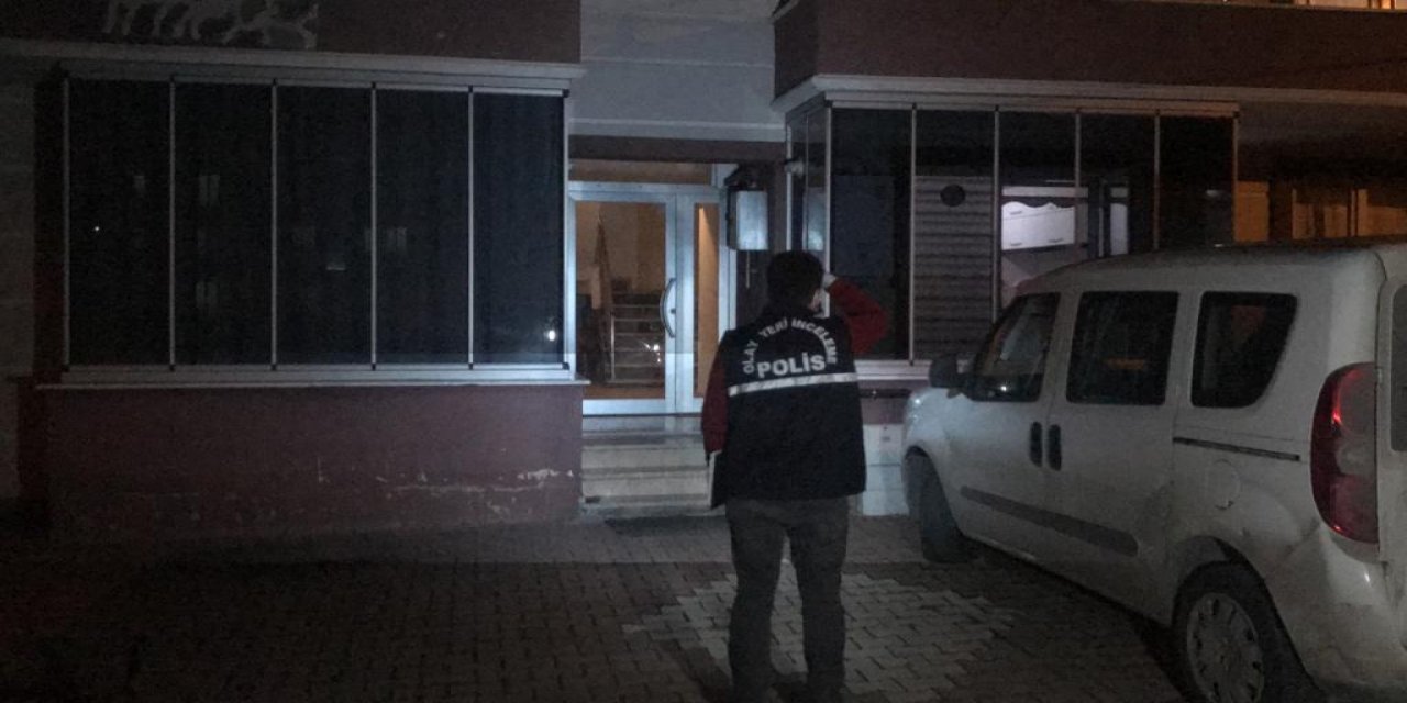 Tabancasını temizlerken annesini vurdu