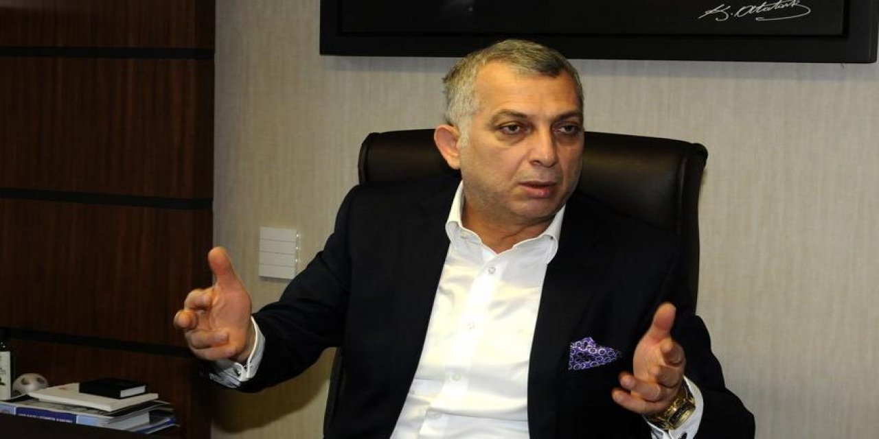 AKP'li Metin Külünk'ten şehit emniyet müdürünün davasında flaş sözler! "Şehadetinden 3 gün önce bana bir kağıt gösterdi"