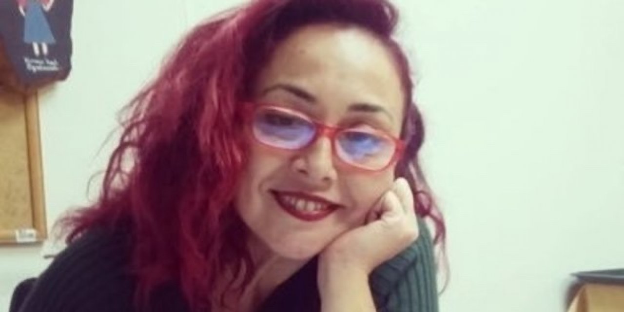 Siyasiler Aylin Sözer cinayetine ortak tepki verdi