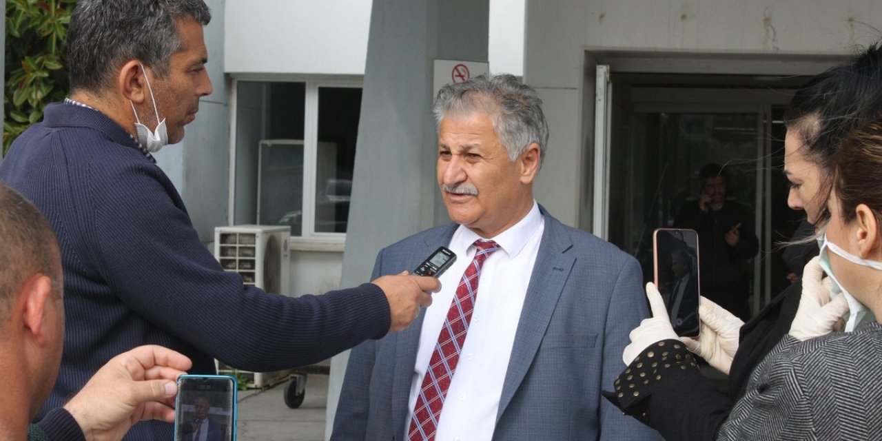 Kıbrıs'ta koronavirüs alarmı!
