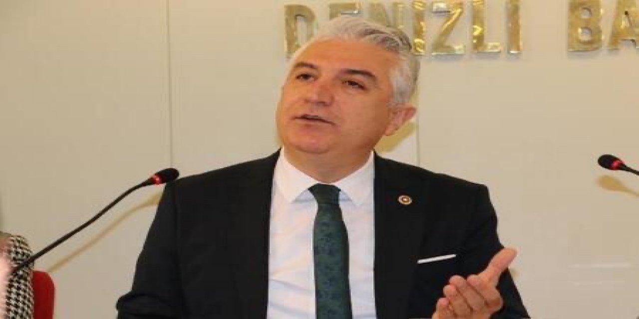CHP’li Sancar; komşu iki ilin su faturasını gösterdi ve su üzerinden yapılan vurgunu açıkladı.