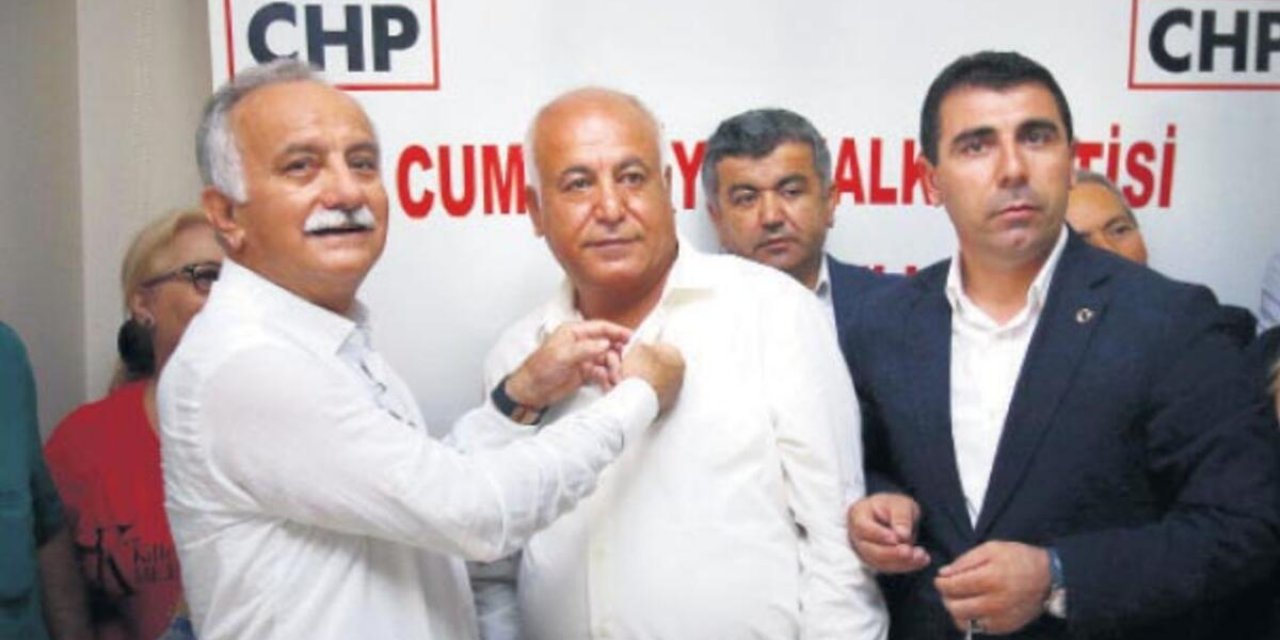 İzmir'de: CHP'li meclis üyesi koronavirüsten hayatını kaybetti