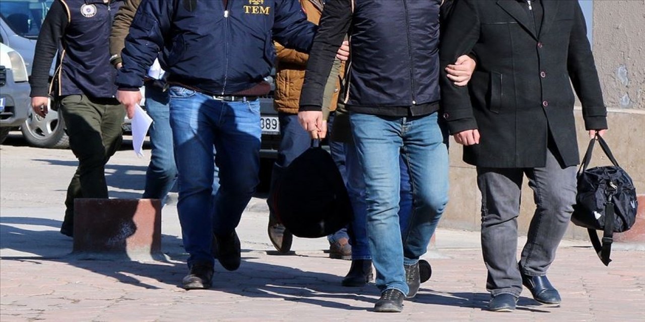 FETÖ'nün güncel talebe yapılanması soruşturması tamamlandı