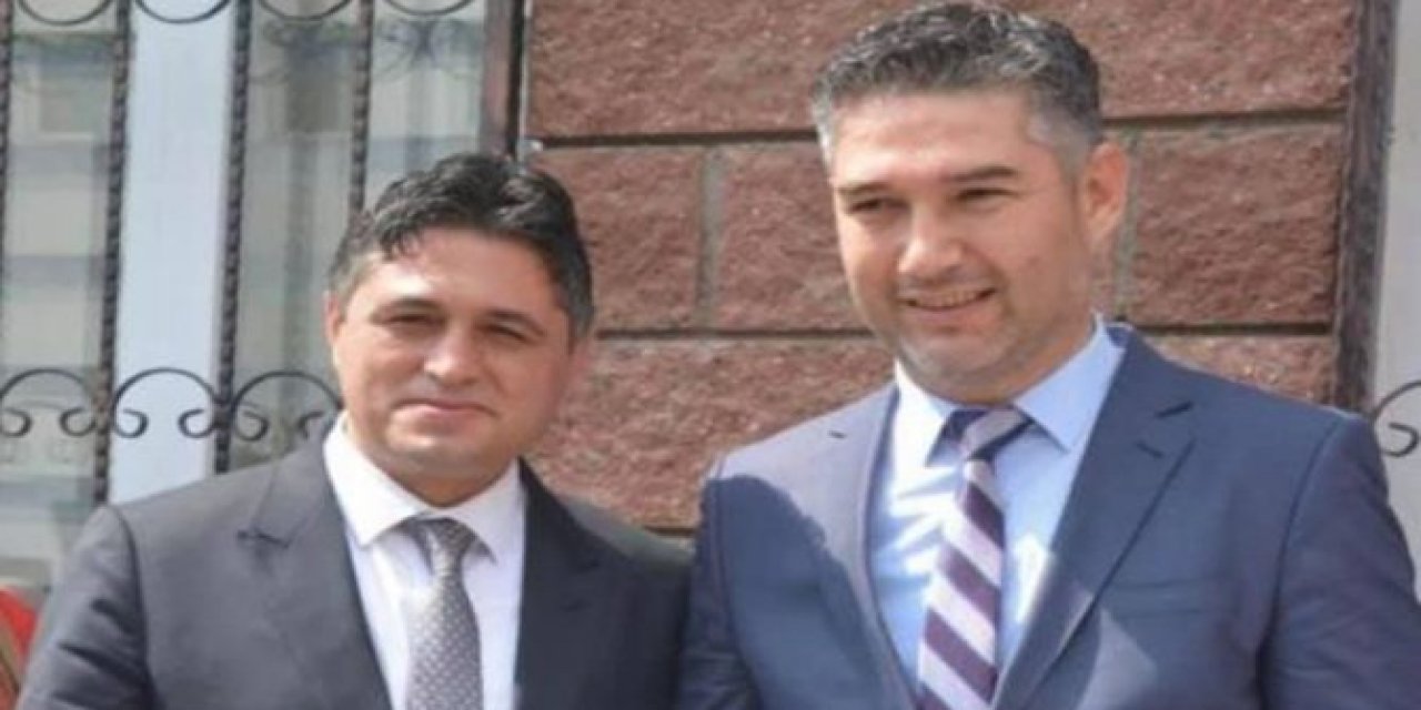 Skandalları bitmek bilmiyor... MHP’li başkan MHP'li meclis üyesini dövdü sonra mağduru oynadı...