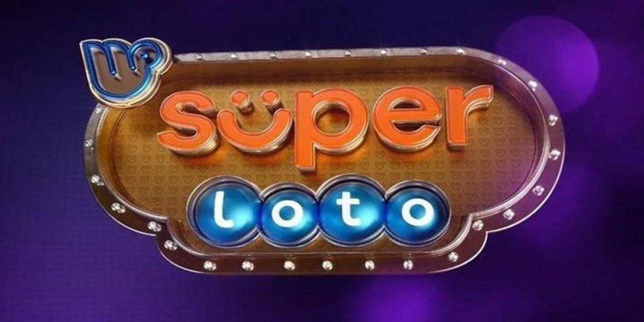 Süper Loto’da yine büyük tesadüf! Talih kuşuna güven kalmadı...