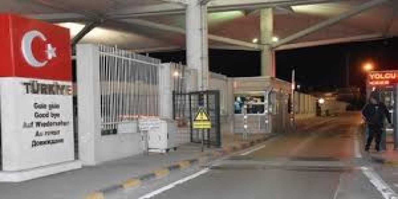 O uygulama bugün itibariyle başladı! Bundan sonra zorunlu...