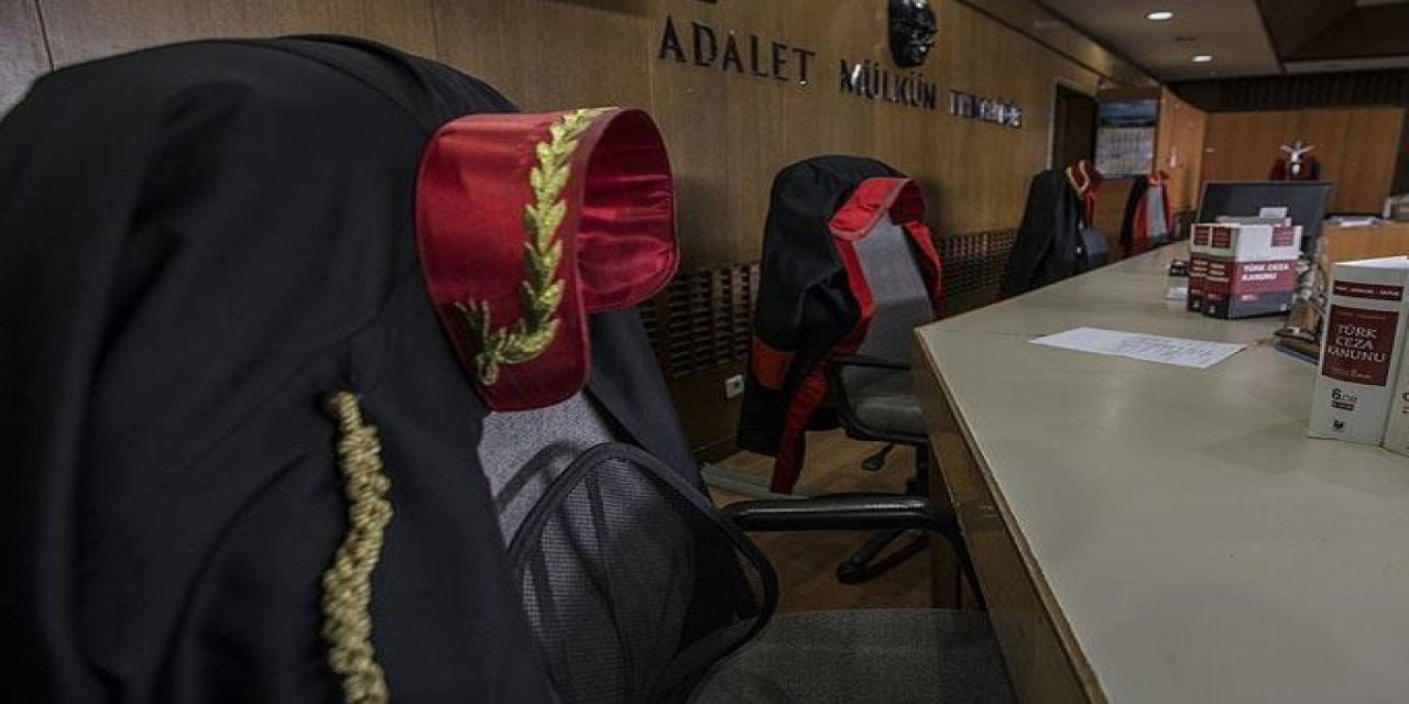 Erdoğan "yargı reformu" diyor ama... Mahkemede skandal olay! Avukatın savunma yapması engellendi...