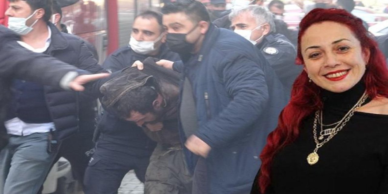 Aylin Sözer'i katleden cani kan donduran cinayeti nasıl işlediğini anlattı! Vahşetin detayları ortaya çıktı...