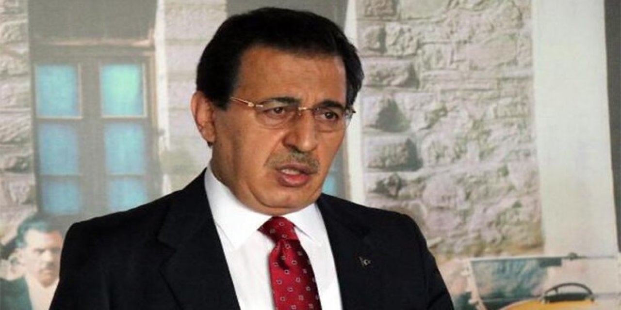 Bolu Valisi Ümit "Yılbaşında evde normalin üstünde insan varsa herkese ceza kesilecek"