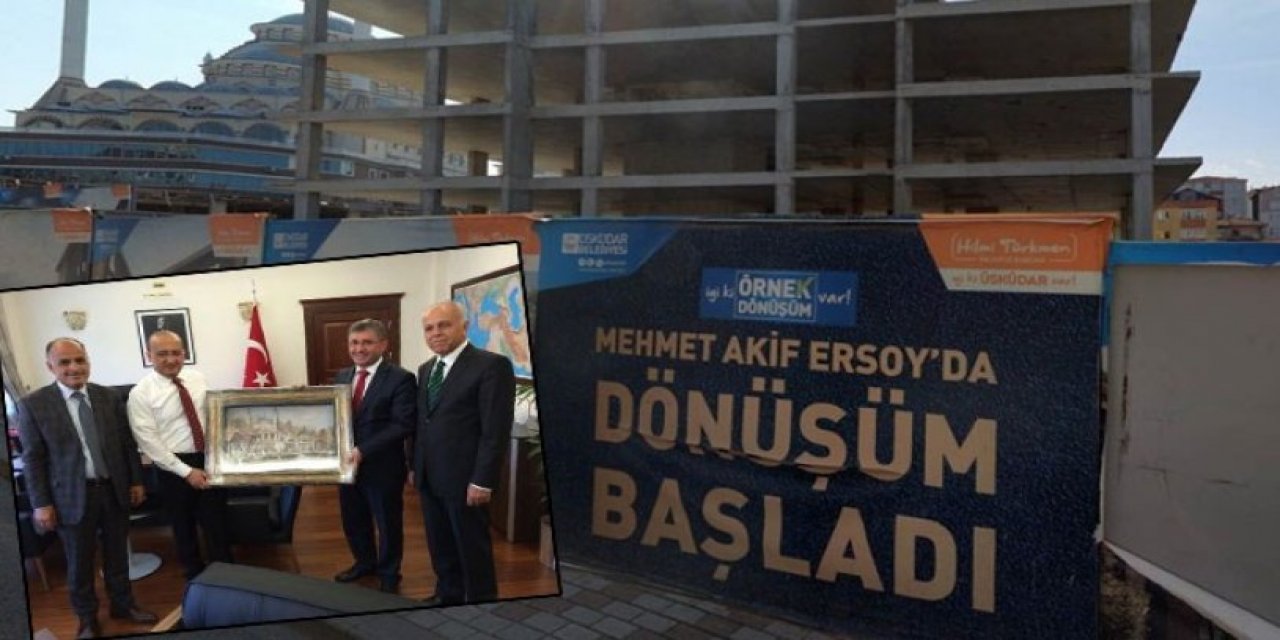 AKP'li belediyenin skandalı Sayıştay raporunda! Pazarlık usulüyle yapılan dev ihale bakın kime gitmiş?