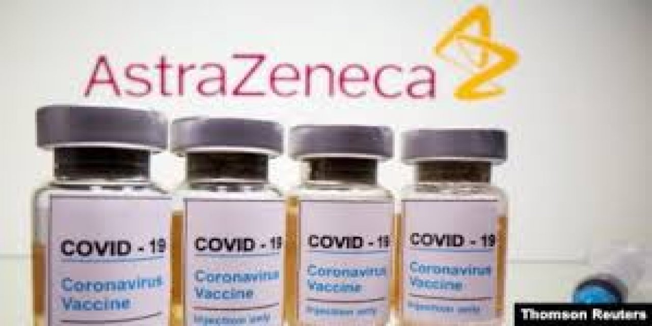 Astrazeneca - Oxford aşısına İngiltere'den ilk onay!