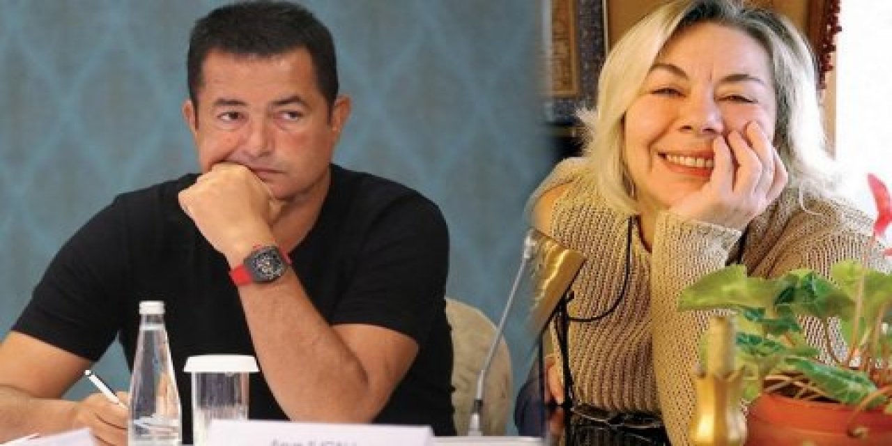 Şehrazat hukuk mücadelesini kazandı... Mahkemeden Acun Ilıcalı'ya kötü haber!