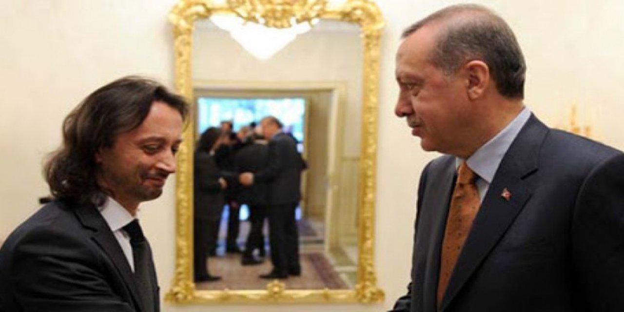 "Saray'a danışman mı olacak?" Yeni Şafak'tan istifa eden İbrahim Karagül hakkında flaş iddia!