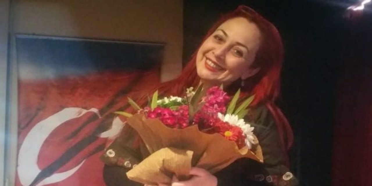 Öğrencilerini böyle uğurluyordu...  Vahşice katledilen Aylin Sözer'in öğrencilerinden duygusal paylaşım!