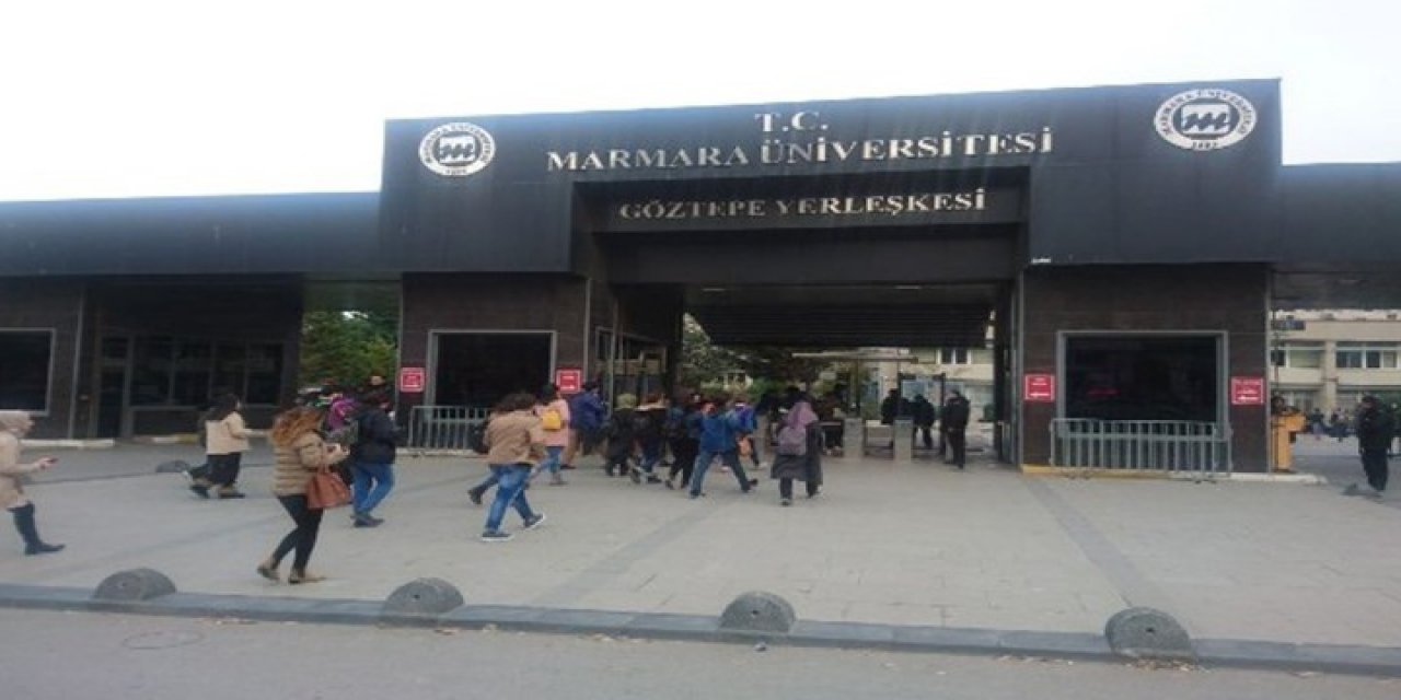 Marmara Üniversitesi’nden sınav tuzağı! Öğrencilerden para istendi...