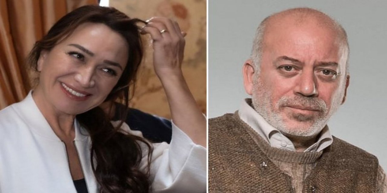 İbo Show'a konuk olan Demet Akbağ'a sert tepki! İstifası istendi...