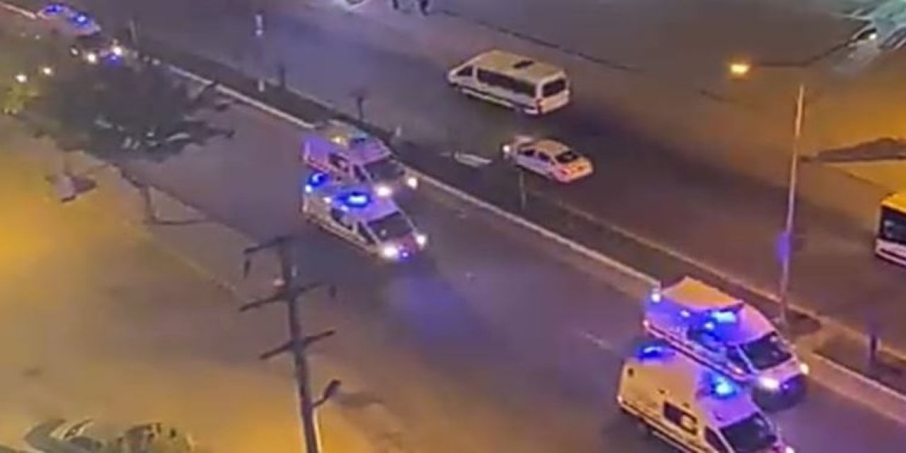 CHP'li Tanal bu görüntülere sert çıktı! AKP'ye zehir zemberek sözler "Yol yok, su yok, şov var... Kimi kandırmaya çalışıyorsunuz?"