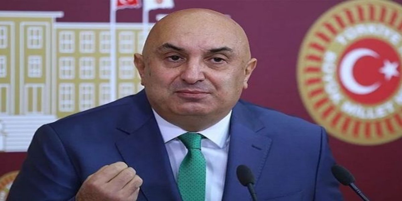 "Normalin üstünde insan" sözleri sosyal medyada gündem olmuştu... CHP'den Bolu Valisi'ne sert tepki!