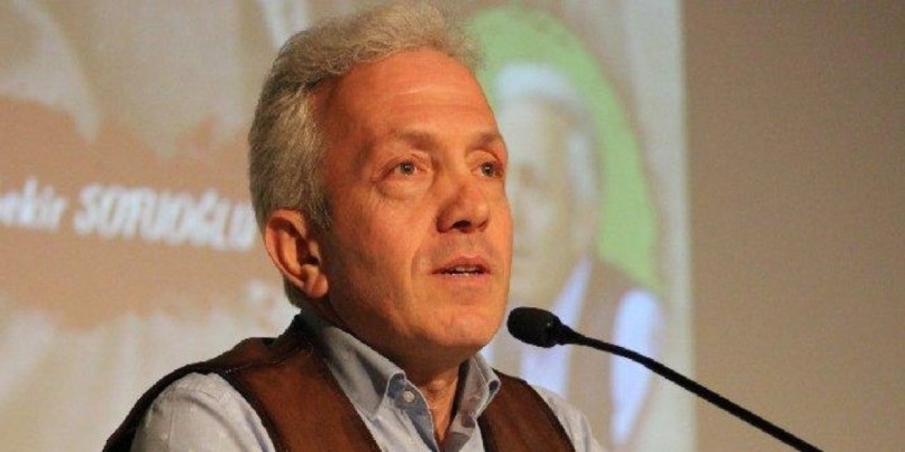Sofuoğlu skandalına göstermelik ceza... İlhan Taşçı duyurdu! İşte RTÜK'ün "fuhuş evleri" sözlerine verdiği sembolik ceza!
