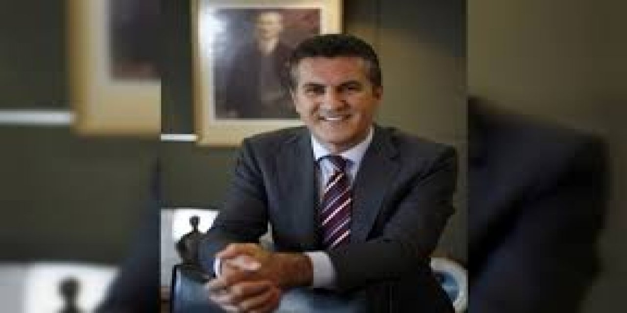 "Bir gün gelecek iktidara bir gün kaldı diyeceğiz" Mustafa Sarıgül çalışmalarına hız verdi!