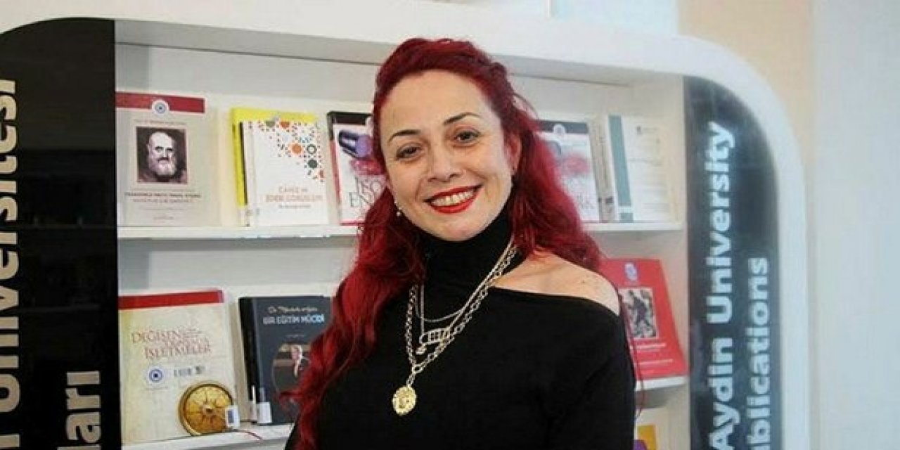 Sevgilisi olduğu iddia edilmişti... Aylin Sözer’in ailesi olayın perde arka planını anlattı! Hiçbir bağı yok!