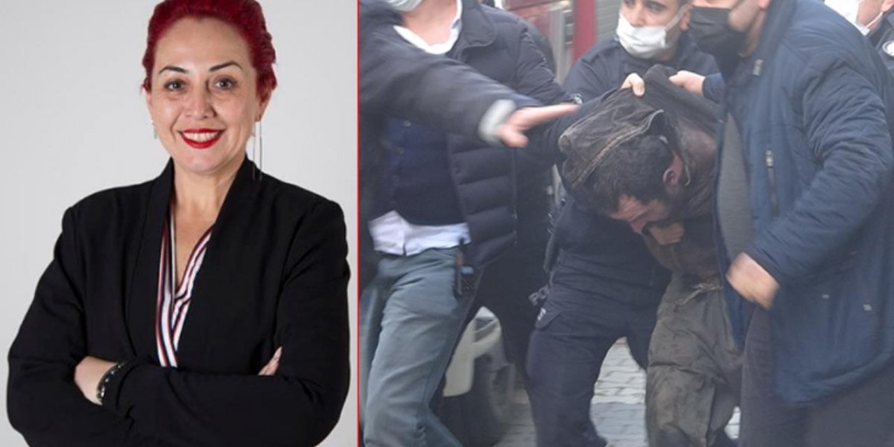 Türkiye'yi sarsan vahşi cinayette katil zanlısının hakimlik sorgusundan detaylar