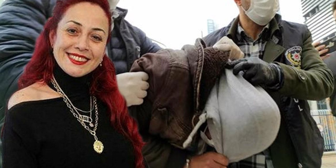 Aylin Sözer'i katleden Kemal Ayyıldız kan donduran cinayetin detaylarını anlattı! Nasıl tanıştılar, neden öldürdü, kan donduran cinayetin detayları...