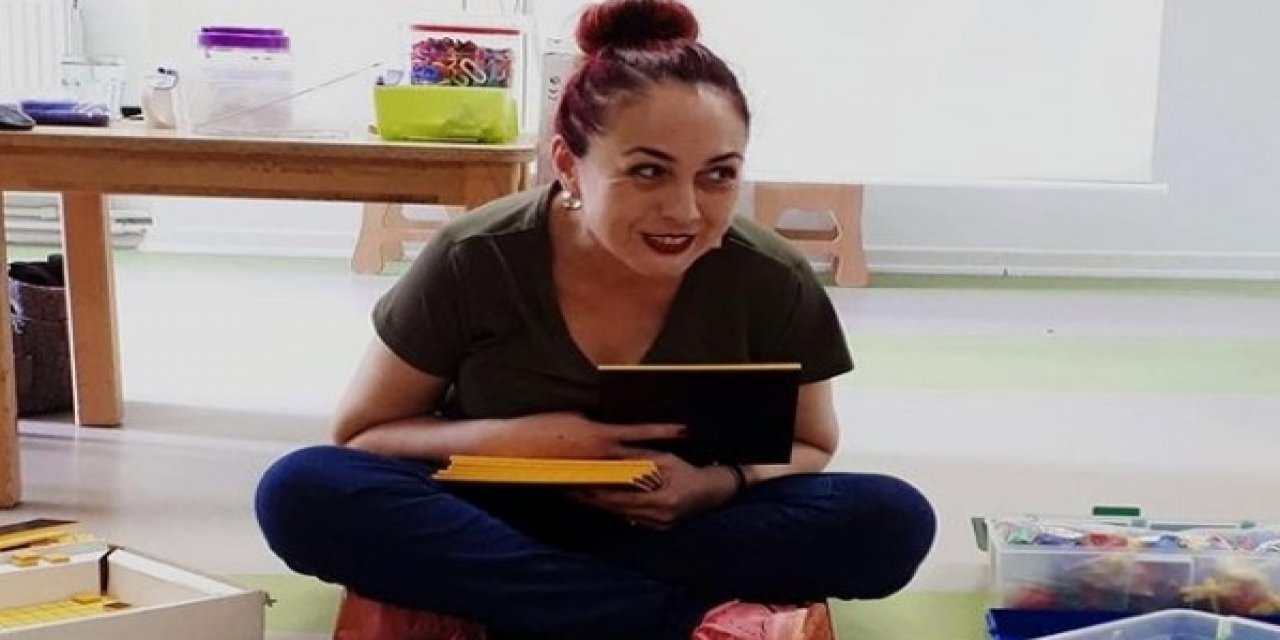 Aylin Sözer'i öldüren  Kemal Ayyıldız cinayetten sonra yaptığı ilk hareket yüzünden yakalandı: "DÖVİZİ BOZDUR GETİR"