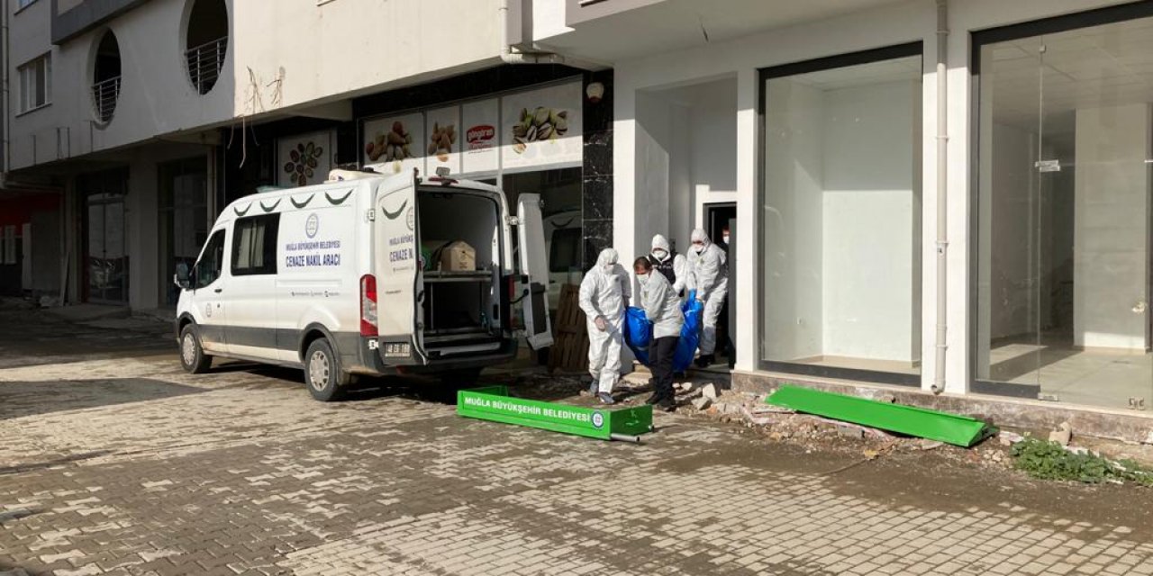 Bir süredir kendisinden haber alınamayan kişi, ölü bulundu