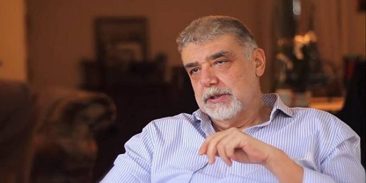 Ekonomist Atilla Yeşilada: Dolarda ekonomide neler olacak?